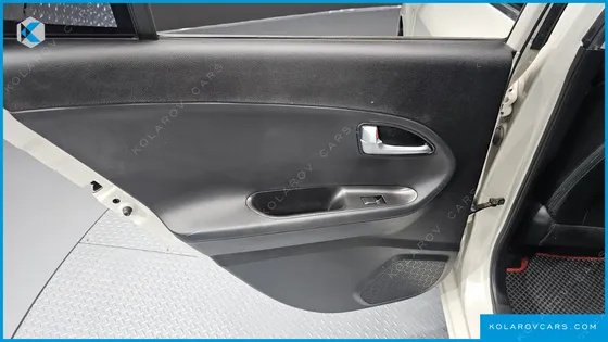 KIA MORNING (PICANTO) DELUXE