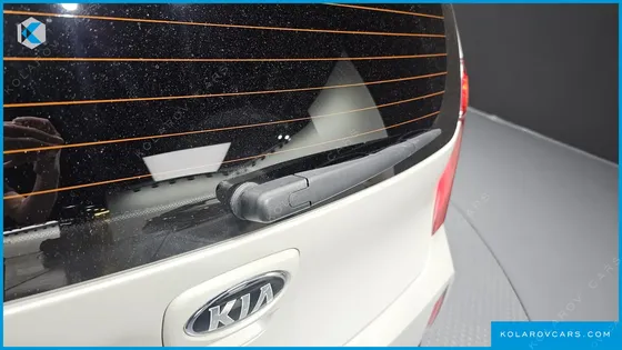 KIA MORNING (PICANTO) DELUXE