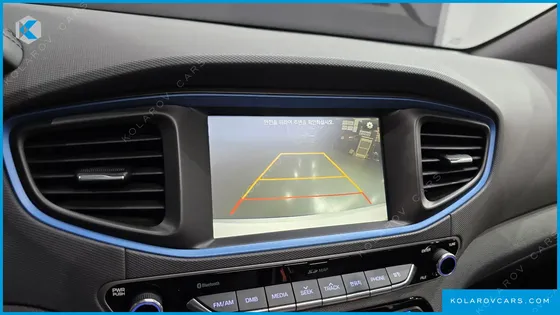 HYUNDAI IONIQ Q
