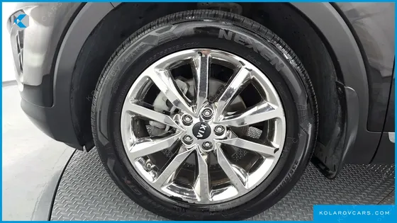 KIA SORENTO DIESEL 2.2 4WD