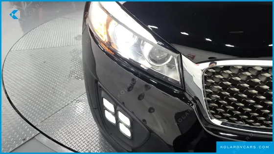 KIA SORENTO DIESEL 2.2 4WD