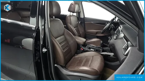 KIA SORENTO DIESEL 2.2 4WD