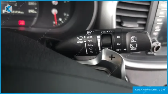 KIA SORENTO DIESEL 2.2 4WD