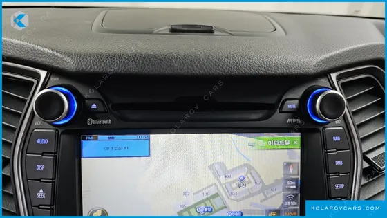 HYUNDAI SANTA FE DIESEL(E-VGT) 2.0 2WD PREMIUM