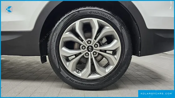 HYUNDAI SANTA FE DIESEL(E-VGT) 2.0 2WD PREMIUM