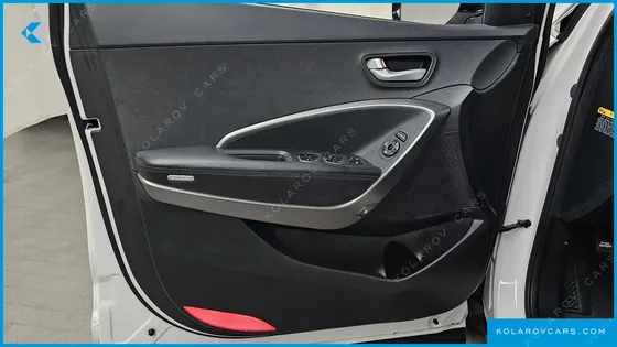HYUNDAI SANTA FE DIESEL(E-VGT) 2.0 2WD PREMIUM