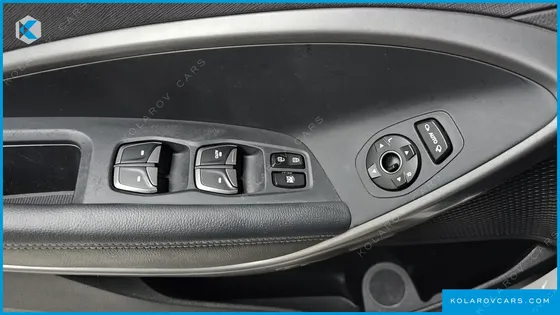 HYUNDAI SANTA FE DIESEL(E-VGT) 2.0 2WD PREMIUM