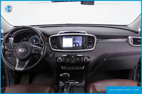 KIA SORENTO DIESEL 2.2 2WD