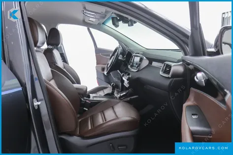 KIA SORENTO DIESEL 2.2 2WD