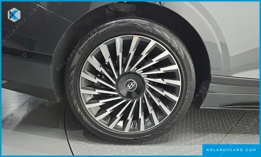 HYUNDAI GRANDEUR CALLIGRAPHY