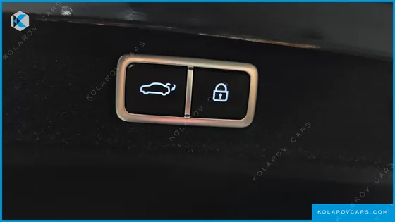 HYUNDAI GRANDEUR CALLIGRAPHY