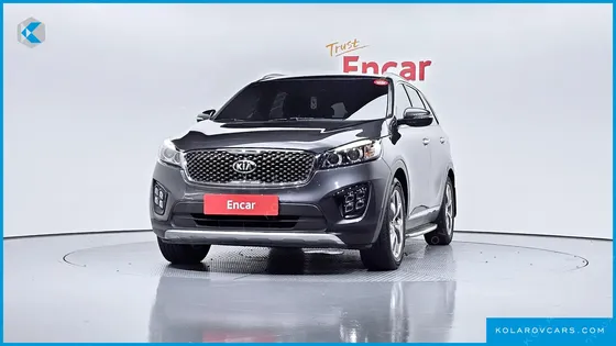 KIA SORENTO DIESEL 2.2 2WD