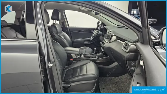 KIA SORENTO DIESEL 2.2 2WD