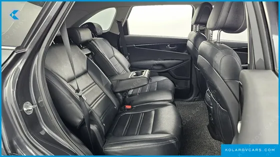 KIA SORENTO DIESEL 2.2 2WD