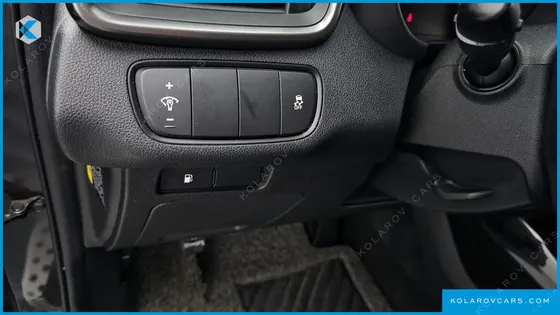 KIA SORENTO DIESEL 2.2 2WD