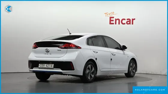 HYUNDAI IONIQ N