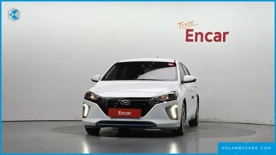 HYUNDAI IONIQ N