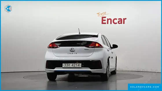 HYUNDAI IONIQ N