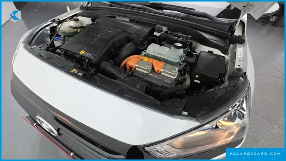 HYUNDAI IONIQ N