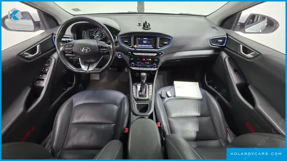 HYUNDAI IONIQ N