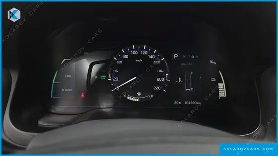 HYUNDAI IONIQ N