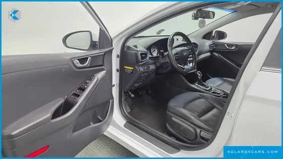 HYUNDAI IONIQ N