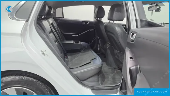 HYUNDAI IONIQ N