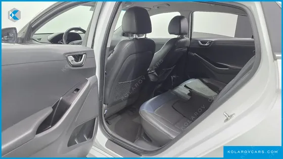 HYUNDAI IONIQ N