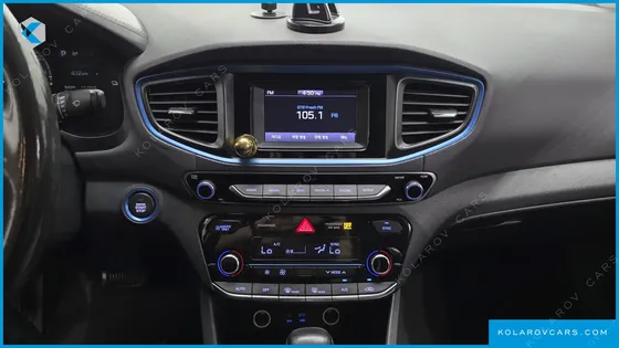 HYUNDAI IONIQ N