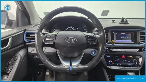 HYUNDAI IONIQ N