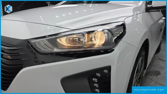 HYUNDAI IONIQ N