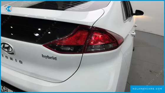 HYUNDAI IONIQ N