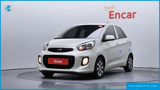 KIA MORNING (PICANTO) DELUXE
