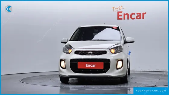 KIA MORNING (PICANTO) DELUXE
