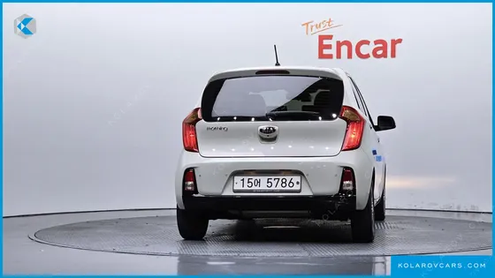 KIA MORNING (PICANTO) DELUXE