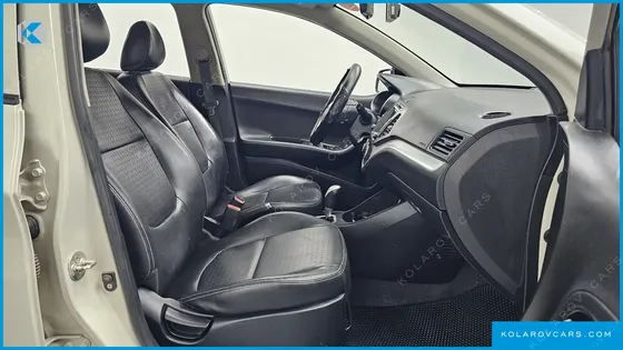 KIA MORNING (PICANTO) DELUXE