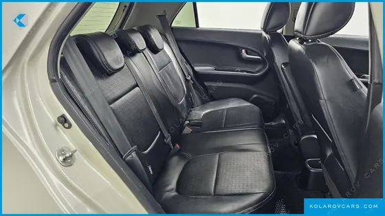 KIA MORNING (PICANTO) DELUXE