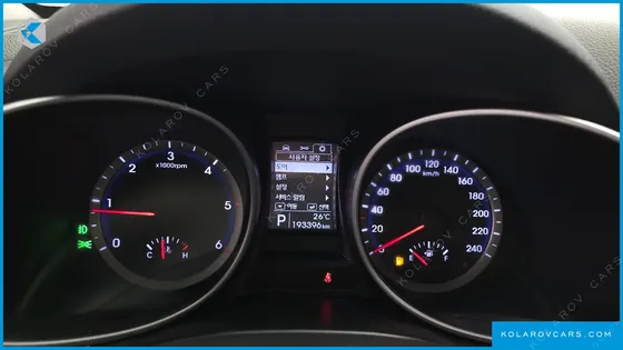 HYUNDAI SANTA FE DIESEL(E-VGT) 2.0 2WD PREMIUM