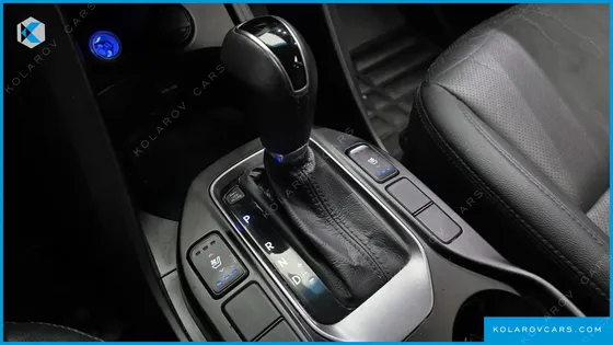 HYUNDAI SANTA FE DIESEL(E-VGT) 2.0 2WD PREMIUM