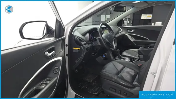HYUNDAI SANTA FE DIESEL(E-VGT) 2.0 2WD PREMIUM