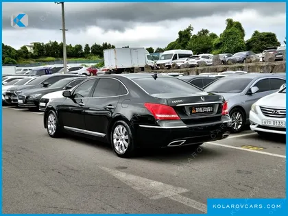 HYUNDAI EQUUS VS380