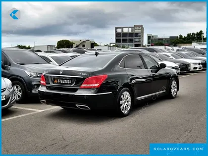 HYUNDAI EQUUS VS380