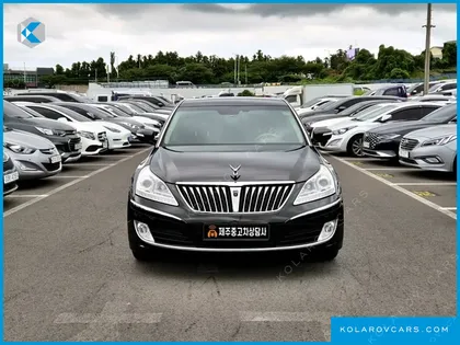 HYUNDAI EQUUS VS380