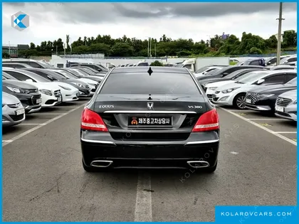 HYUNDAI EQUUS VS380