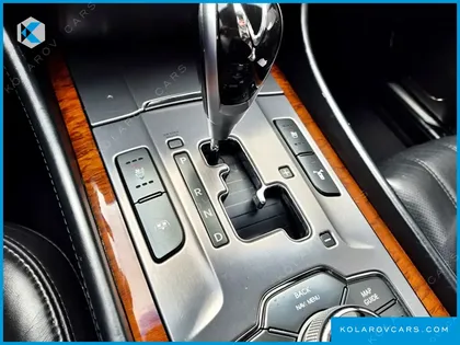 HYUNDAI EQUUS VS380