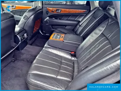 HYUNDAI EQUUS VS380