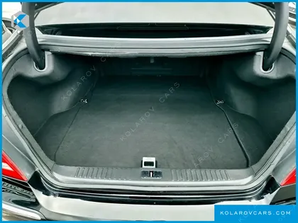 HYUNDAI EQUUS VS380