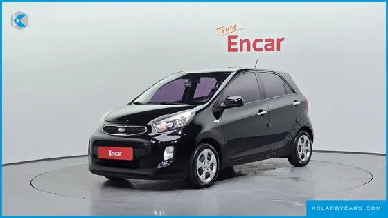 KIA MORNING (PICANTO) DELUXE