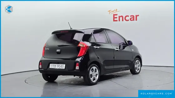 KIA MORNING (PICANTO) DELUXE