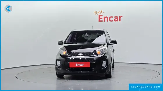 KIA MORNING (PICANTO) DELUXE